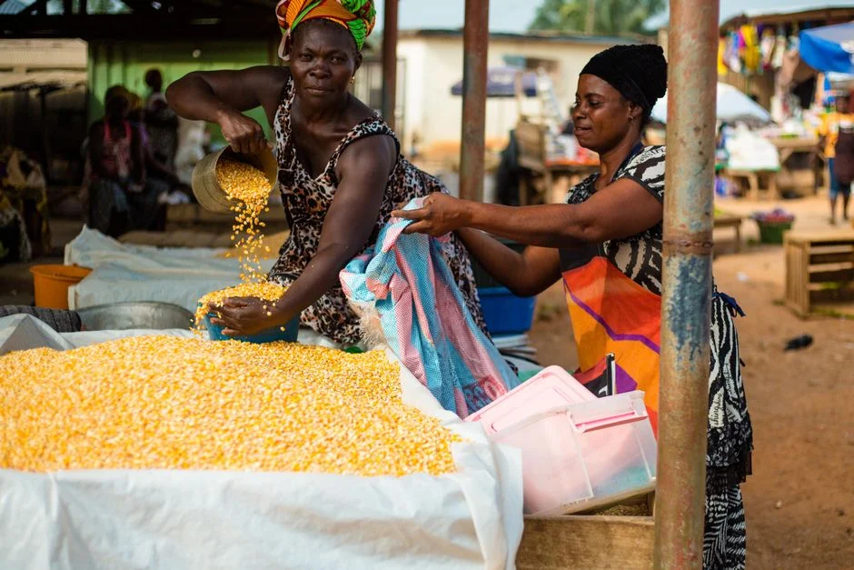 How to Get Better Prices When You Sell Your Harvest