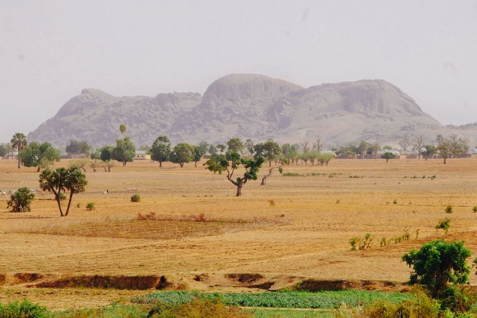 Nigeria El Niño 2026-2027: North vs South — Two Different Farm Stories, One Zone-by-Zone Plan