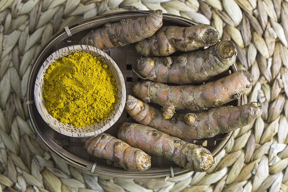 Turmeric