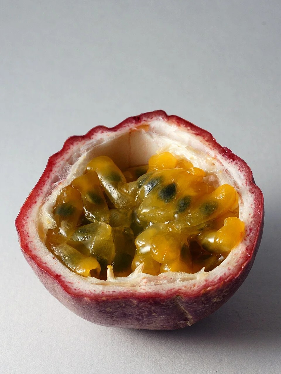 Passion fruit