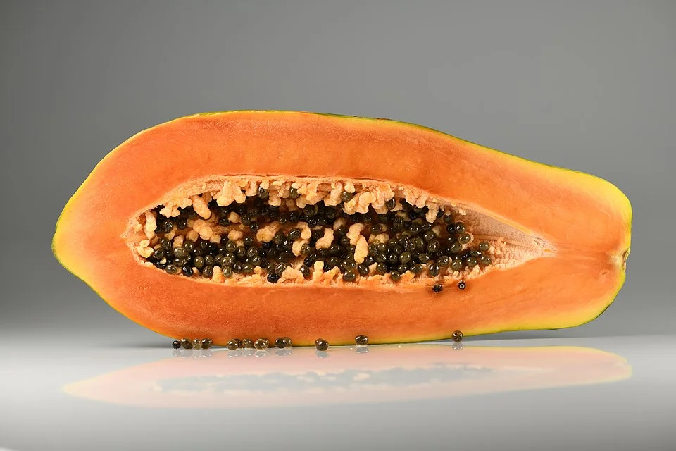 Papaya